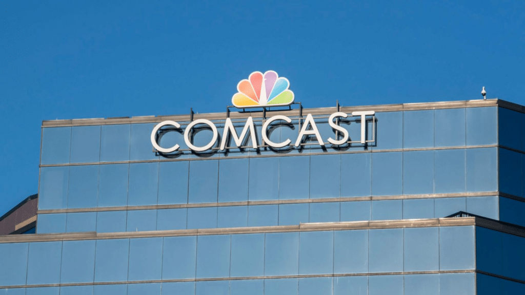 Comcast divide su negocio para recuperar el interés de inversionistas 1 image
