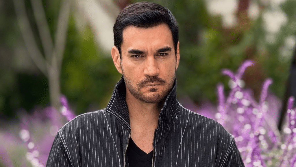 David Zepeda