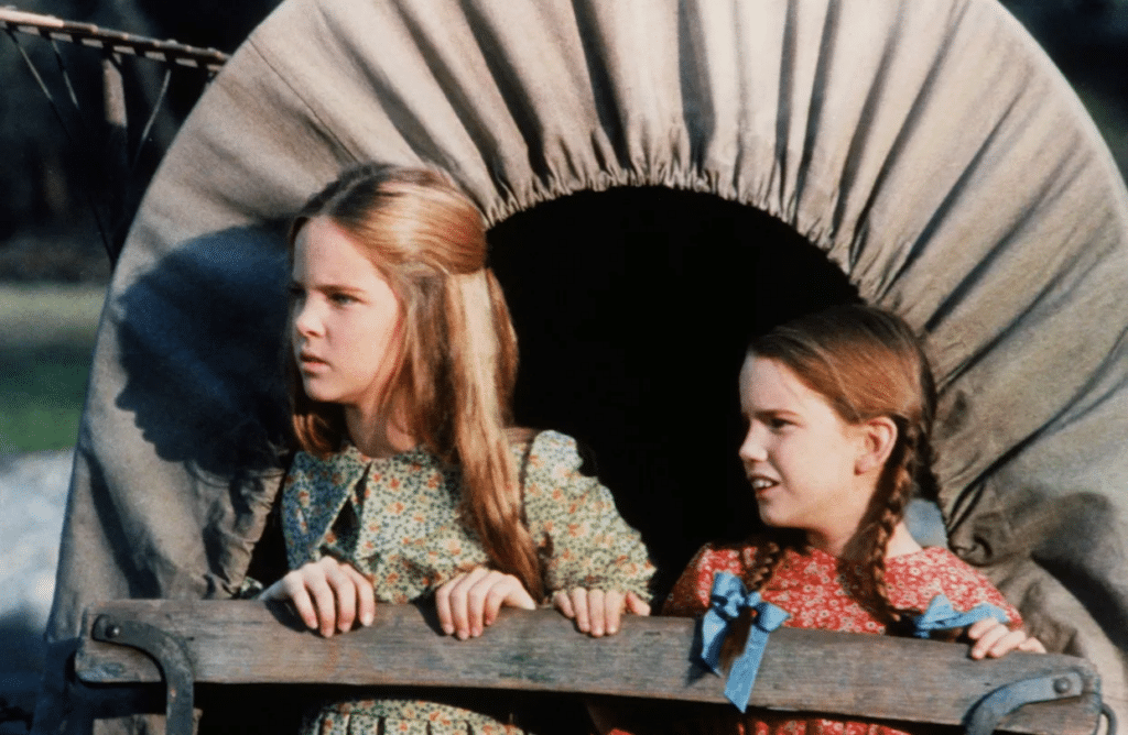 La familia Ingalls regresa a Netflix con una nueva adaptación 1 image