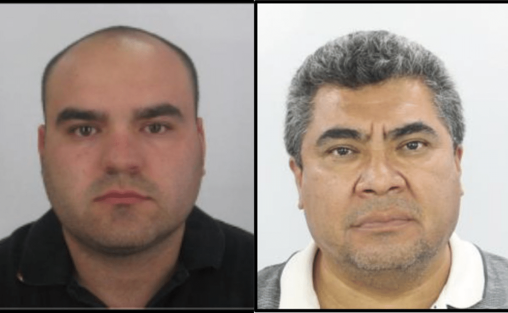 EE.UU. sanciona a dos personas y nueve empresas ligadas al CJNG; Hacienda bloquea sus cuentas en México 1 image