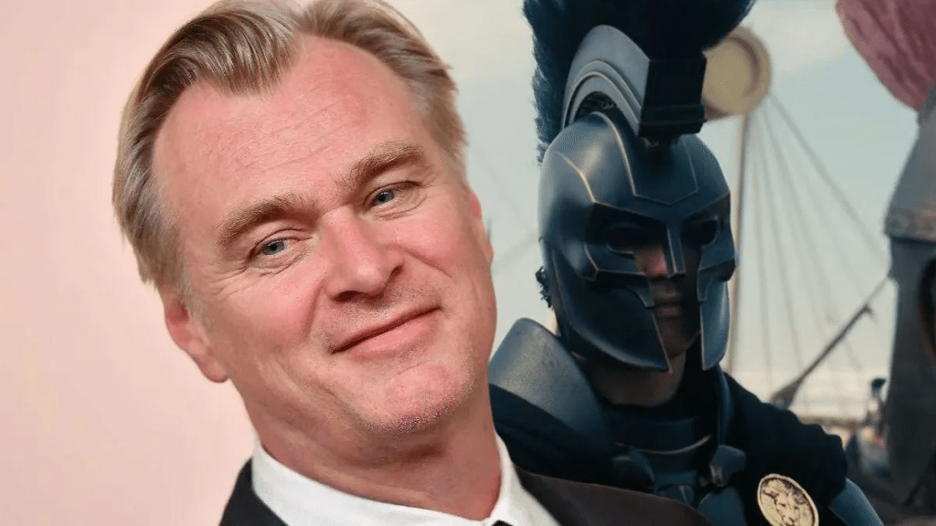 Christopher Nolan y sus millonarios presupuestos cinematográficos 1 Christopher