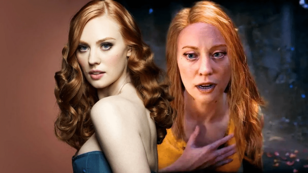 Deborah Ann Woll lidera una saga multimillonaria 1 image