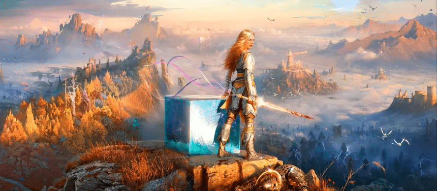 God of War cambiaría de protagonista por primera vez 1 image
