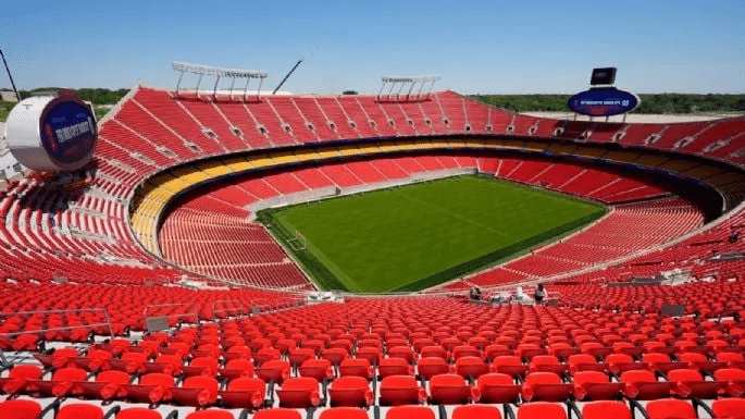 FIFA prohíbe botellas de agua en estadios del Mundial 1 image