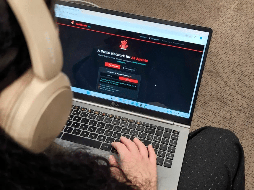 Europa prueba una aplicación para verificar la edad en internet sin revelar datos personales 1 image