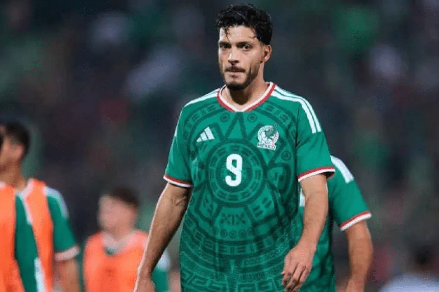 Fulham confirma la salida de Raúl Jiménez 1 image