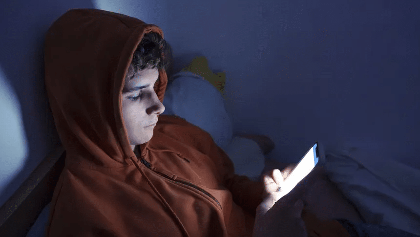 La IA se convierte en el psicólogo de millones de jóvenes 1 image