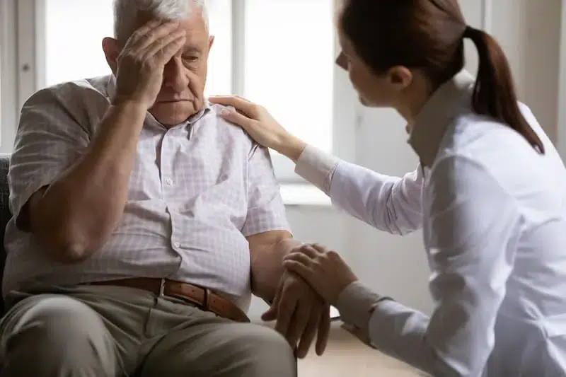 Detectar el Alzheimer una década antes ya es posible 1 image