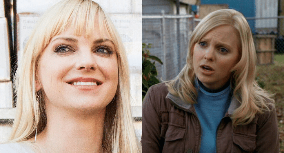 Scary Movie casi tuvo otra protagonista 1 Scary Movie