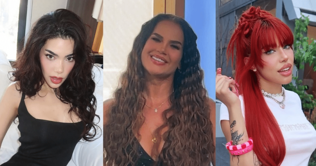 Niurka Marcos critica a Kenia Os y elogia a Yeri Mua 1 Niurka Marcos