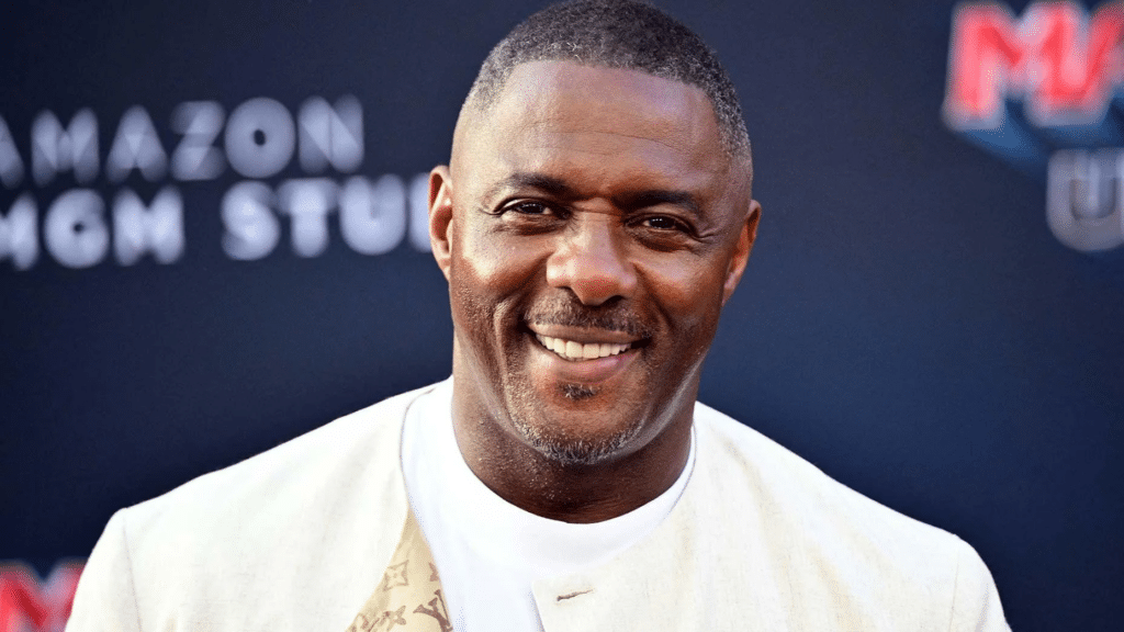 Idris Elba opina sobre el futuro de James Bond 1 Idris