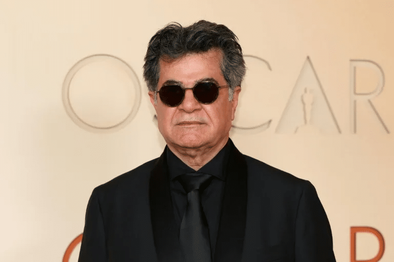 Irán ratifica condena de prisión contra Jafar Panahi 1 Irán