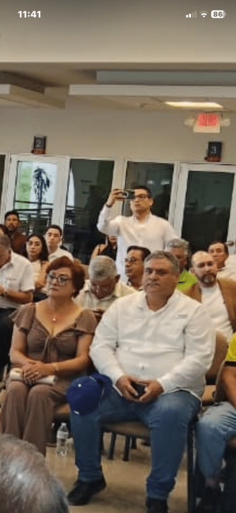 René Cázares Acosta se integra a Asocrodes 1 image