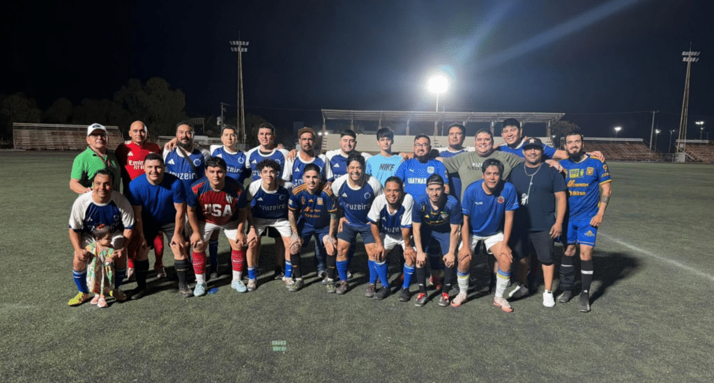Cruzeiro remonta y avanza a semifinales 1 image