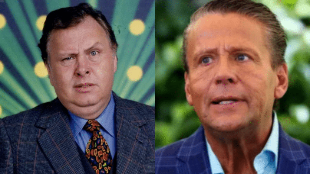 Alfredo Adame revive polémica con Paco Stanley 1 Alfredo