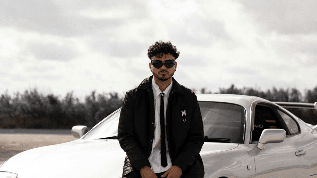 Álvaro Díaz anuncia OMAKASE Tour con fechas en México 1 Álvaro