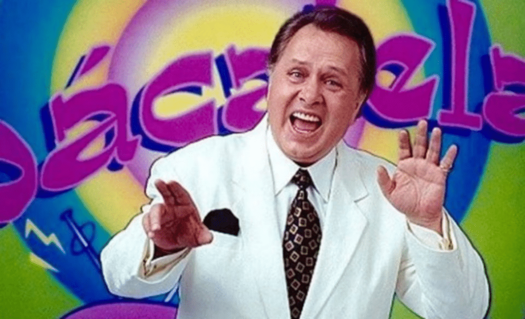 Paco Stanley: productor señala a presunto responsable 1 Paco
