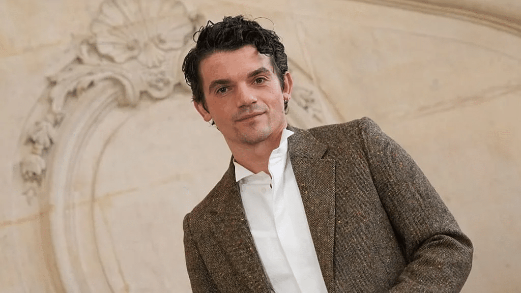 Hércules Poirot regresa a la televisión con una versión joven 1 Hercule