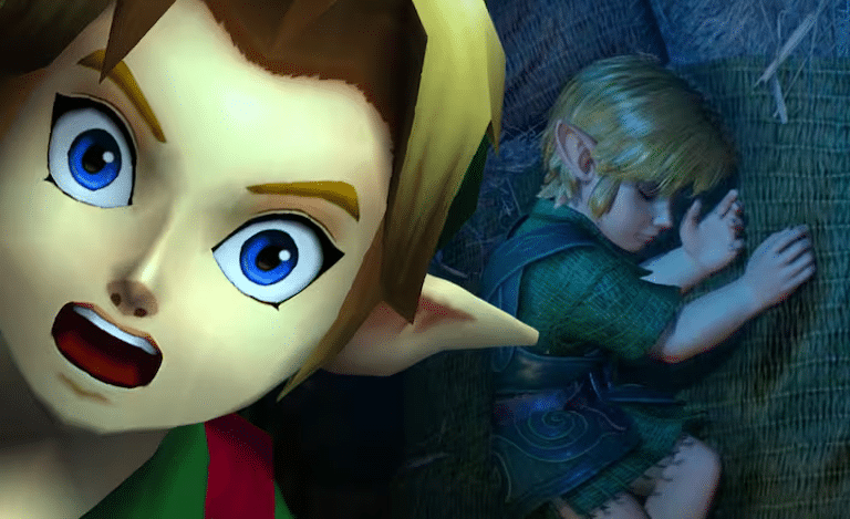 El remake hiperrealista desata críticas de los fans por su estilo visual 1 image