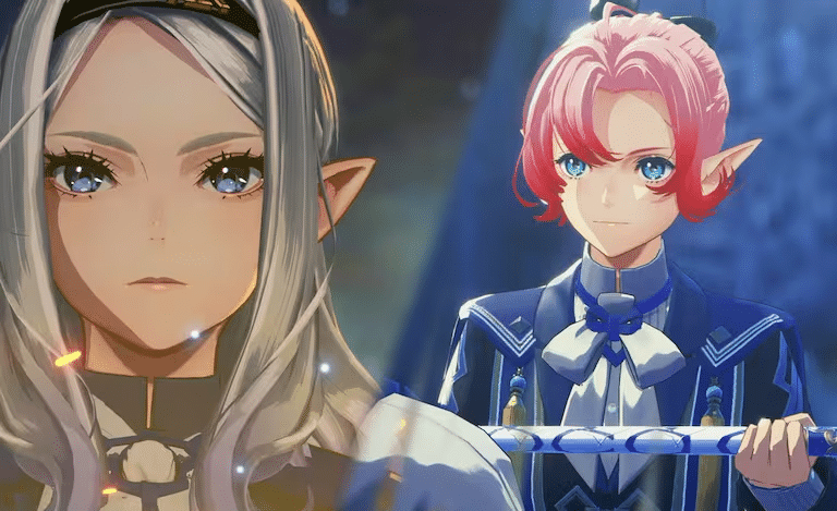 Anuncian Xenoblade Genesis y relanzamientos para Switch 2 1 image