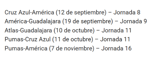 Apertura 2026 de la Liga MX comenzará el 16 de julio con Necaxa y Atlante 2 image