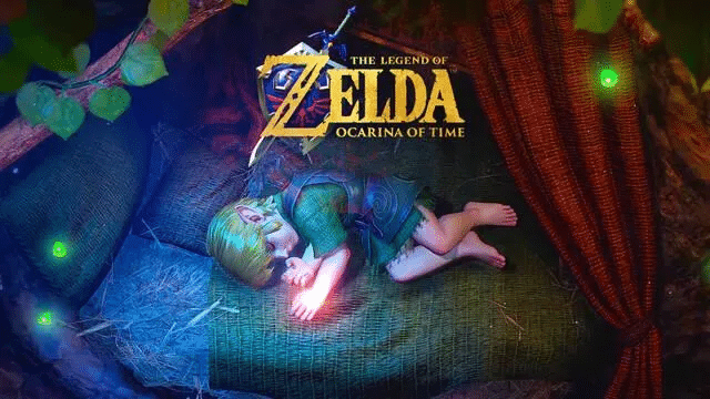 Ocarina of Time regresa en Switch 2 1 image