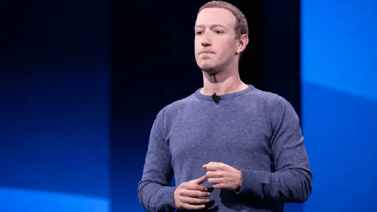 Zuckerberg revive su rivalidad con Apple 1 image
