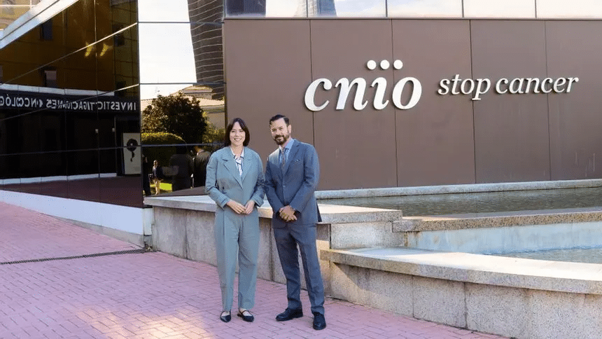 Tres científicos asumirán la dirección del CNIO 1 image