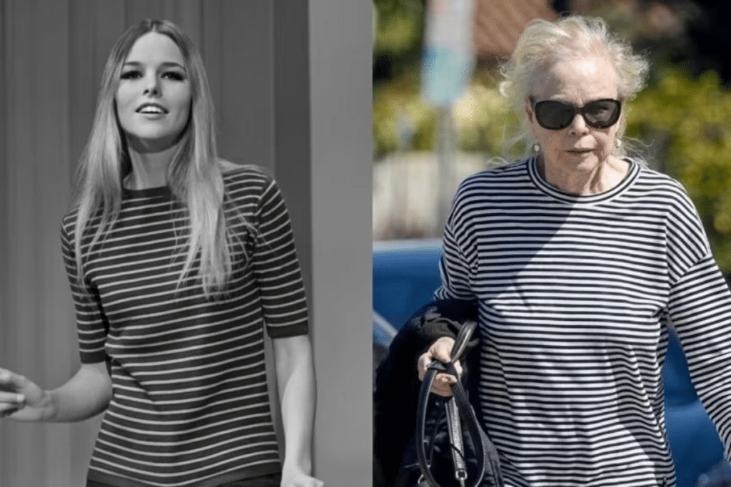 Michelle Phillips cumple 82 años y recuerda su legado 1 Michelle