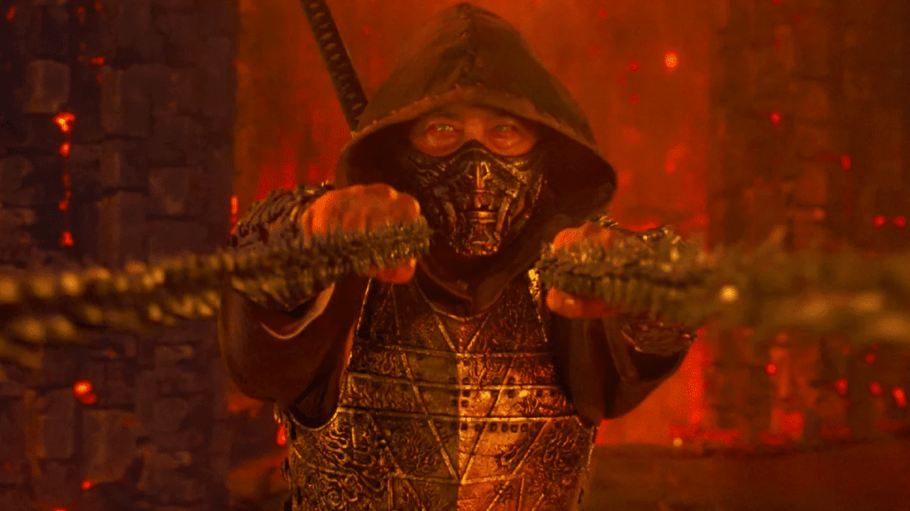 Mortal Kombat 2 debuta con fuerza en el mercado digital 1 Mortal
