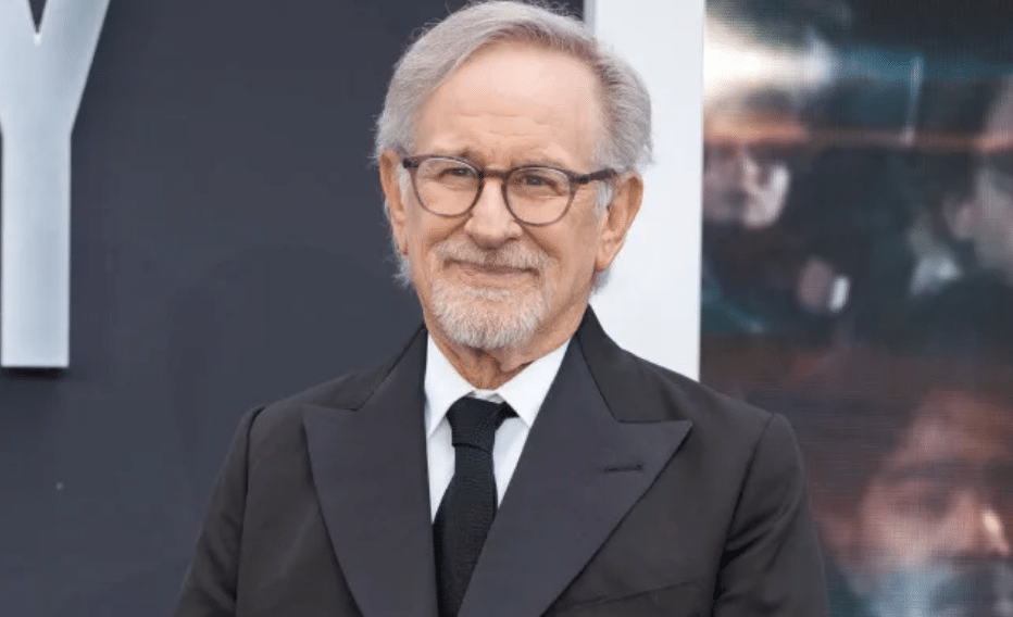 Disclosure Day es el compendio definitivo de Steven Spielberg 1 Disclosure