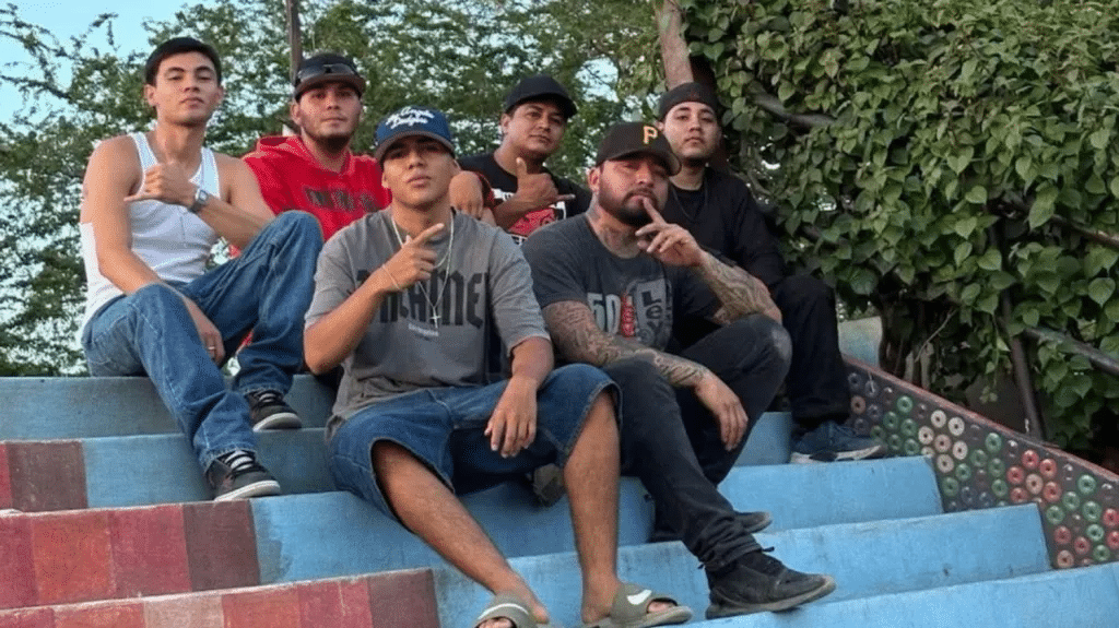 Influencers desaparecen en Sinaloa y reaparecen con vida 1 Influencer