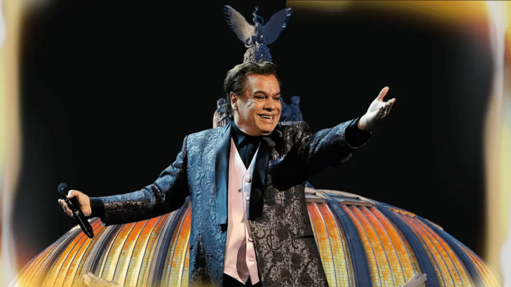 Hasta que te conocí: el himno inesperado del Tri 1 Hasta que