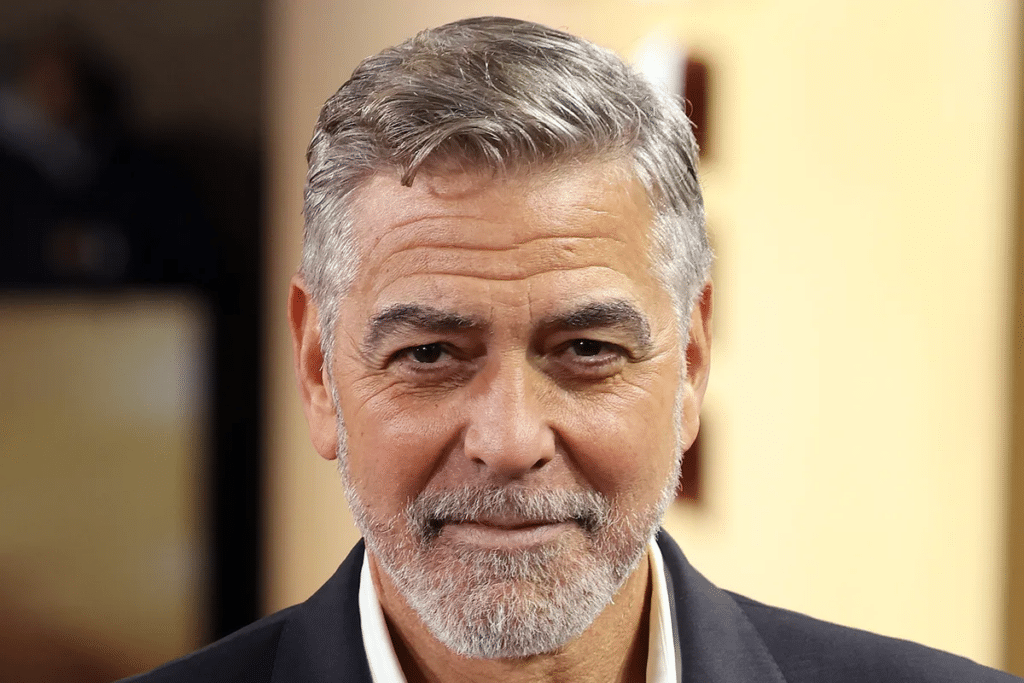 George Clooney elige a Callum Turner como James Bond 1 George