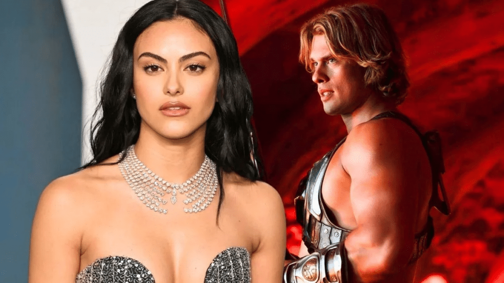Amos del Universo: Teela rechaza el romance con Adam 1 Amos del