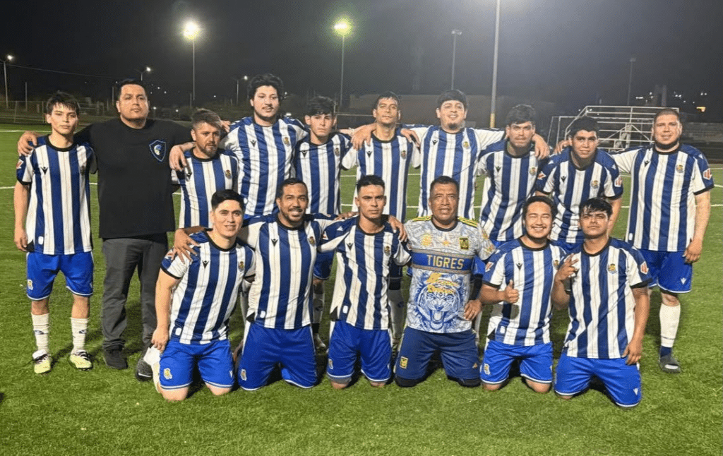 Halcones vuela a semifinales tras dramática definición en penales 1 image