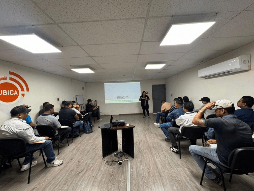 Sistema SALVA e IMTES trabajan para garantizar traslados seguros a usuarias mujeres 1 image