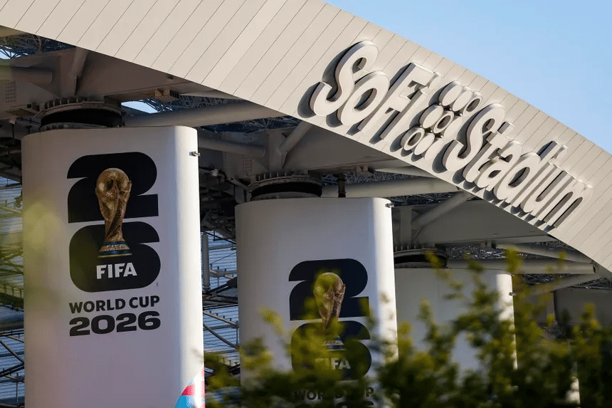 Estados Unidos y Canadá debutan en el Mundial 2026 1 image