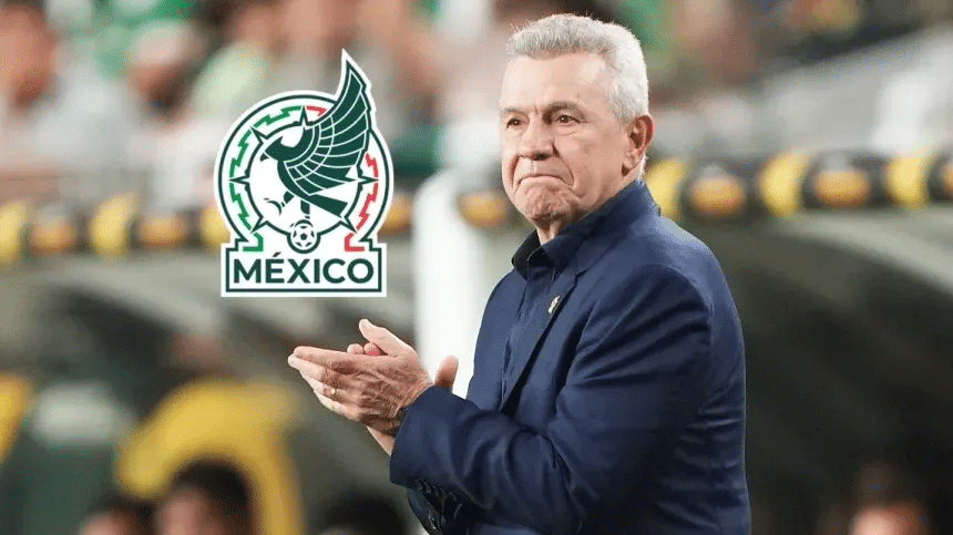 Aguirre analiza sustituto de César Montes ante Corea 1 image