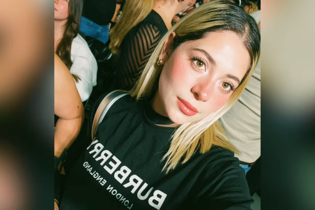Paola Márquez: investigan la muerte de la influencer potosina 1 Paola