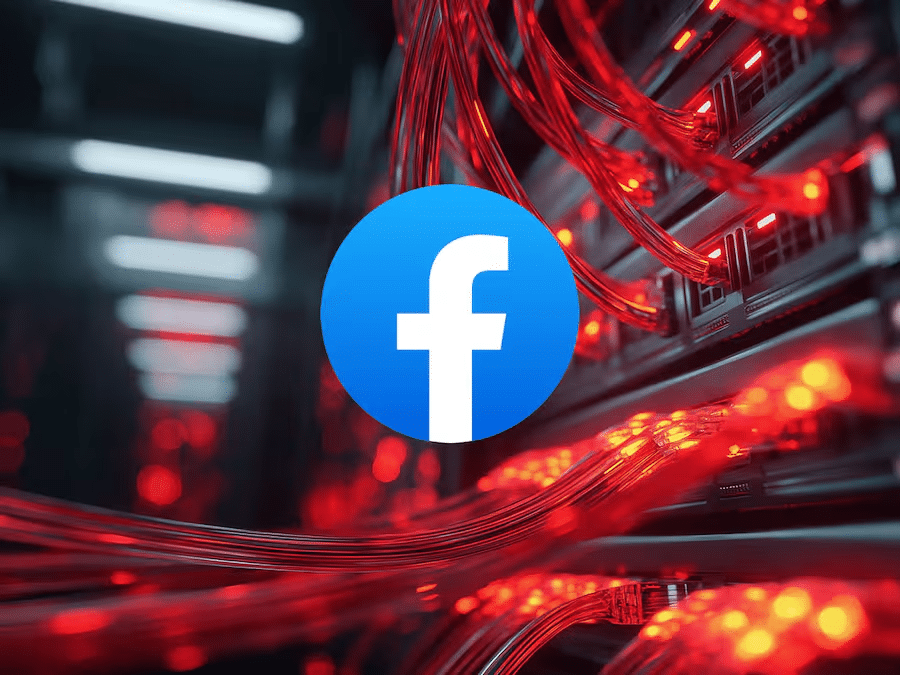 Caída de Facebook provoca pérdida de progreso en videojuegos móviles 1 image