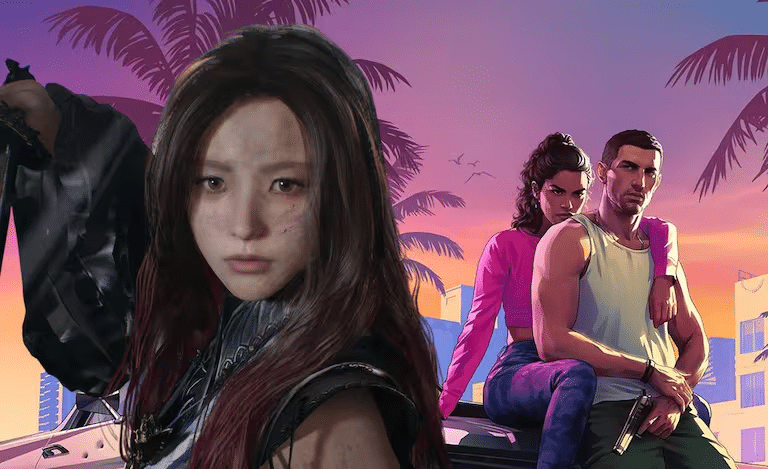Phantom Blade: Zero mantiene su lanzamiento pese a la cercanía con GTA VI 1 image