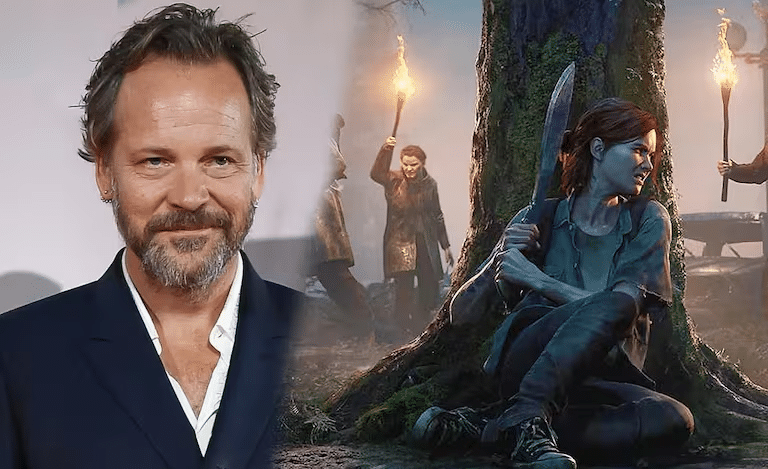 La producción de la tercera temporada de The Last of Us ha confirmado una adición notable a su elenco 1 image