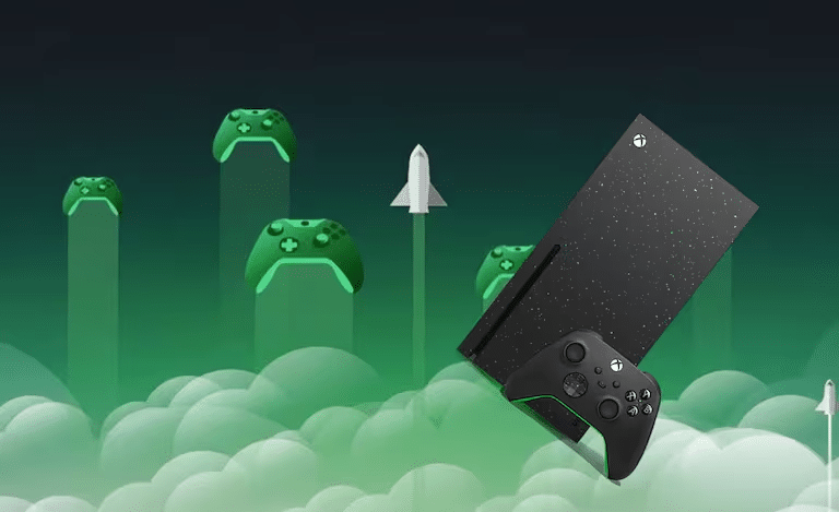 Consolas muy caras son una gran oportunidad para la nube según ejecutivo de Xbox 1 image
