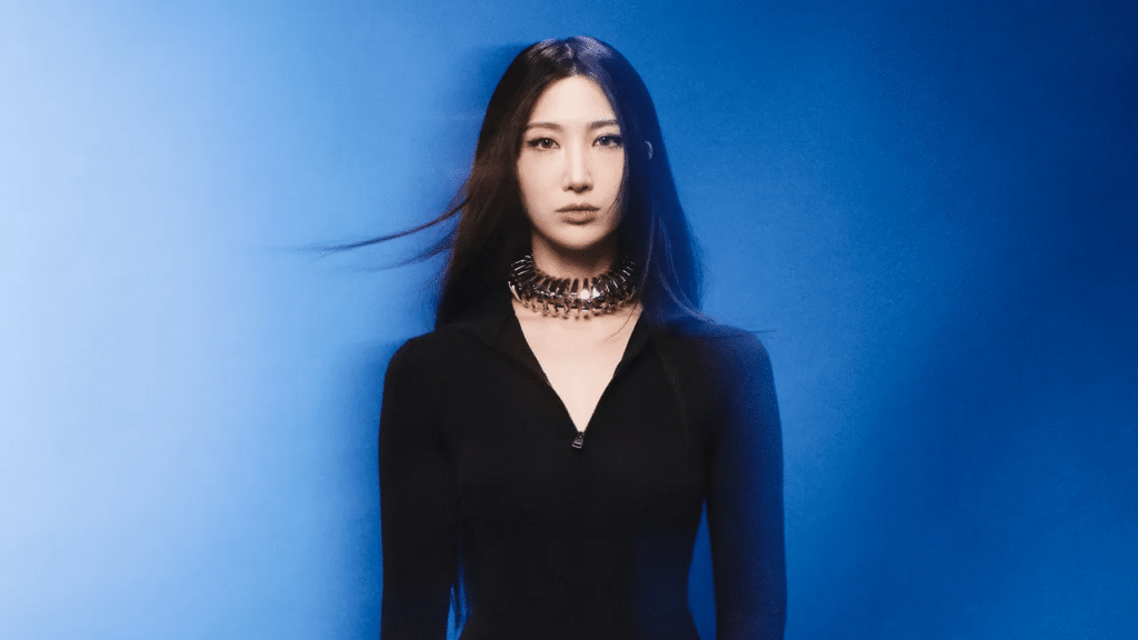 EJAE: de rechazo en el K-pop al Mundial 1 image