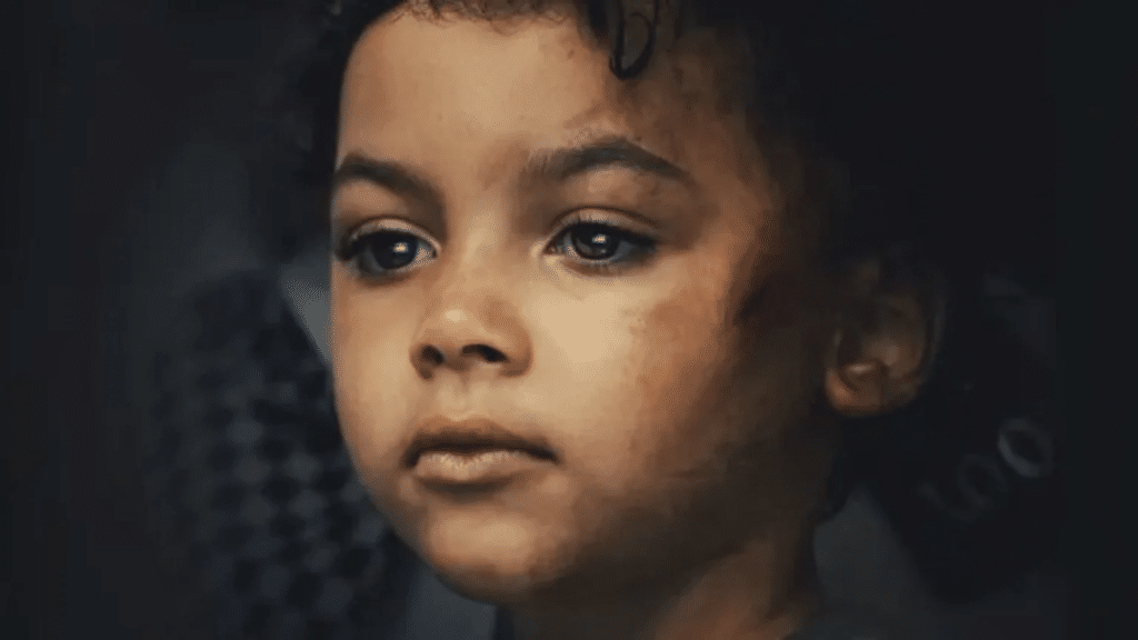 El testigo: la miniserie de Netflix ideal para el fin de semana 1 image