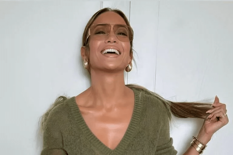 Jennifer Lopez elige la peor película que ha visto 1 image