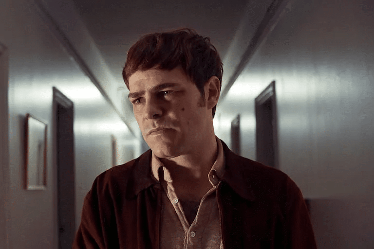 Villaflor: Netflix revela primeras imágenes de la película 1 image