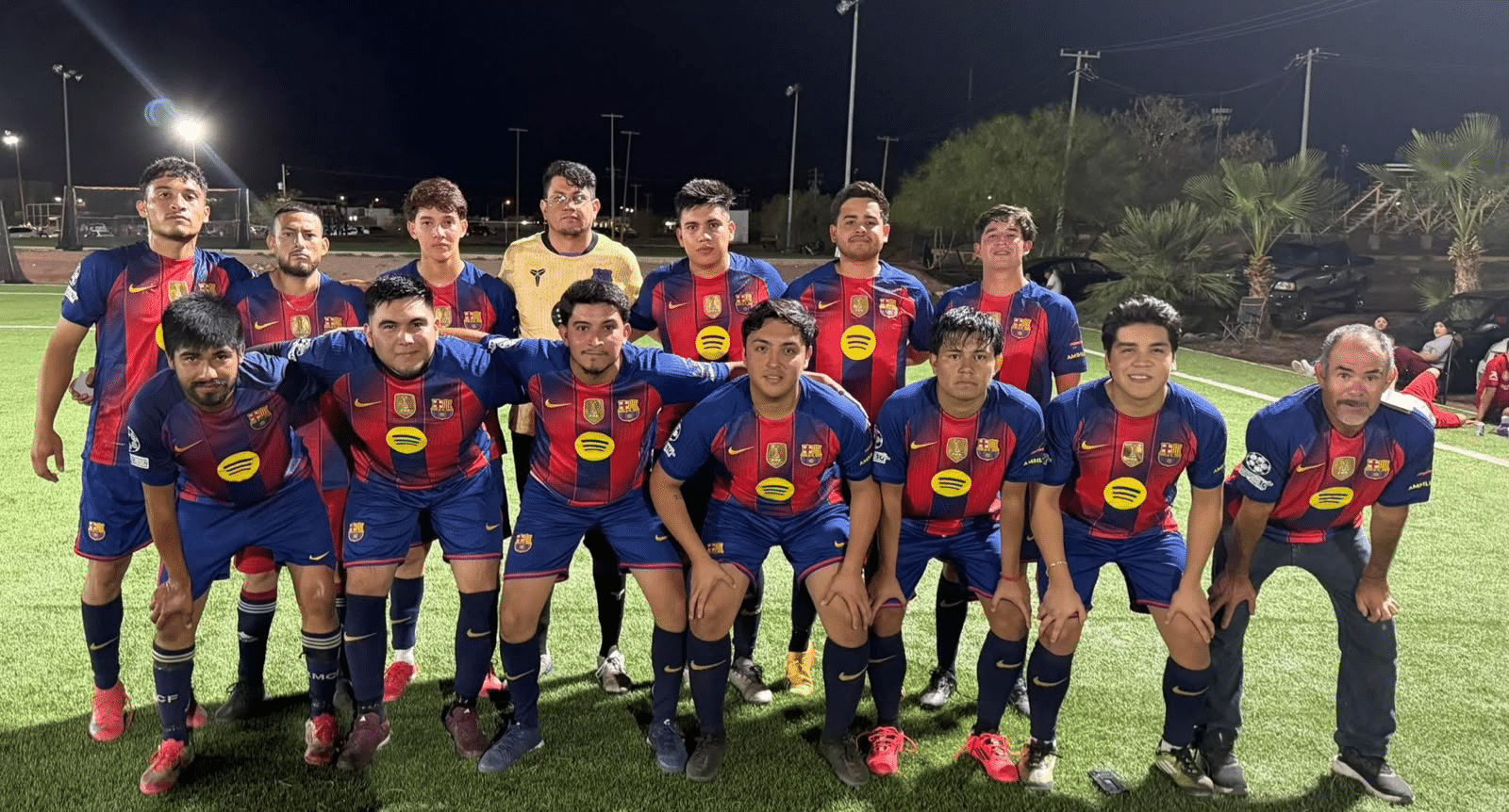 Independencia avanza a semifinales