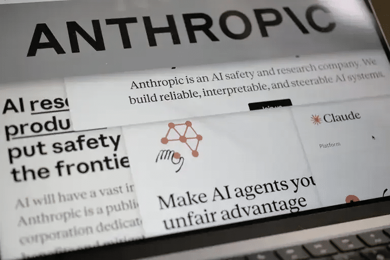 Anthropic retira modelos de IA por orden de Trump 1 image